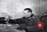 Image of German General Helmuth Weidling Berlin Germany, 1945, second 49 stock footage video 65675074105