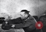 Image of German General Helmuth Weidling Berlin Germany, 1945, second 50 stock footage video 65675074105