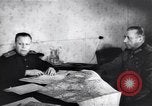 Image of German General Helmuth Weidling Berlin Germany, 1945, second 55 stock footage video 65675074105