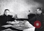 Image of German General Helmuth Weidling Berlin Germany, 1945, second 57 stock footage video 65675074105