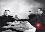 Image of German General Helmuth Weidling Berlin Germany, 1945, second 58 stock footage video 65675074105