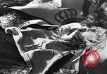 Image of Soviet troops collect souvenirs in Berlin Berlin Germany, 1945, second 1 stock footage video 65675074106