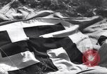 Image of Soviet troops collect souvenirs in Berlin Berlin Germany, 1945, second 9 stock footage video 65675074106