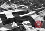 Image of Soviet troops collect souvenirs in Berlin Berlin Germany, 1945, second 10 stock footage video 65675074106