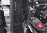 Image of Soviet troops collect souvenirs in Berlin Berlin Germany, 1945, second 12 stock footage video 65675074106