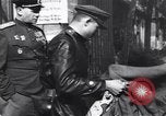 Image of Soviet troops collect souvenirs in Berlin Berlin Germany, 1945, second 13 stock footage video 65675074106