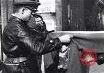 Image of Soviet troops collect souvenirs in Berlin Berlin Germany, 1945, second 14 stock footage video 65675074106