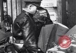 Image of Soviet troops collect souvenirs in Berlin Berlin Germany, 1945, second 15 stock footage video 65675074106