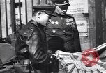 Image of Soviet troops collect souvenirs in Berlin Berlin Germany, 1945, second 16 stock footage video 65675074106
