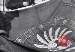 Image of Soviet troops collect souvenirs in Berlin Berlin Germany, 1945, second 21 stock footage video 65675074106