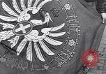 Image of Soviet troops collect souvenirs in Berlin Berlin Germany, 1945, second 24 stock footage video 65675074106