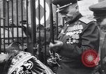 Image of Soviet troops collect souvenirs in Berlin Berlin Germany, 1945, second 26 stock footage video 65675074106