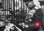 Image of Soviet troops collect souvenirs in Berlin Berlin Germany, 1945, second 28 stock footage video 65675074106