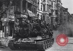 Image of Soviet troops collect souvenirs in Berlin Berlin Germany, 1945, second 31 stock footage video 65675074106