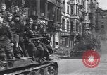 Image of Soviet troops collect souvenirs in Berlin Berlin Germany, 1945, second 34 stock footage video 65675074106