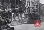 Image of Soviet troops collect souvenirs in Berlin Berlin Germany, 1945, second 35 stock footage video 65675074106