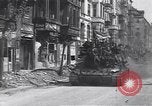 Image of Soviet troops collect souvenirs in Berlin Berlin Germany, 1945, second 37 stock footage video 65675074106