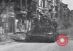 Image of Soviet troops collect souvenirs in Berlin Berlin Germany, 1945, second 38 stock footage video 65675074106