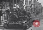 Image of Soviet troops collect souvenirs in Berlin Berlin Germany, 1945, second 40 stock footage video 65675074106