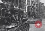 Image of Soviet troops collect souvenirs in Berlin Berlin Germany, 1945, second 42 stock footage video 65675074106