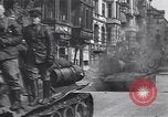 Image of Soviet troops collect souvenirs in Berlin Berlin Germany, 1945, second 43 stock footage video 65675074106