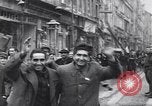Image of Soviet troops collect souvenirs in Berlin Berlin Germany, 1945, second 46 stock footage video 65675074106