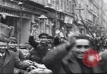 Image of Soviet troops collect souvenirs in Berlin Berlin Germany, 1945, second 47 stock footage video 65675074106