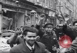 Image of Soviet troops collect souvenirs in Berlin Berlin Germany, 1945, second 48 stock footage video 65675074106
