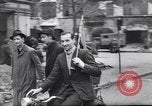 Image of Soviet troops collect souvenirs in Berlin Berlin Germany, 1945, second 49 stock footage video 65675074106