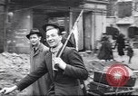 Image of Soviet troops collect souvenirs in Berlin Berlin Germany, 1945, second 50 stock footage video 65675074106