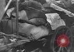 Image of Soviet troops collect souvenirs in Berlin Berlin Germany, 1945, second 53 stock footage video 65675074106