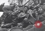 Image of Soviet troops collect souvenirs in Berlin Berlin Germany, 1945, second 59 stock footage video 65675074106