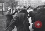 Image of Soviet troops collect souvenirs in Berlin Berlin Germany, 1945, second 62 stock footage video 65675074106