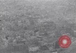 Image of Aerial view of Berlin Germany burning Berlin Germany, 1945, second 4 stock footage video 65675074107