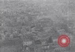 Image of Aerial view of Berlin Germany burning Berlin Germany, 1945, second 5 stock footage video 65675074107