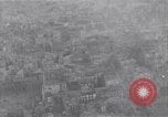 Image of Aerial view of Berlin Germany burning Berlin Germany, 1945, second 6 stock footage video 65675074107