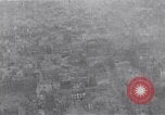 Image of Aerial view of Berlin Germany burning Berlin Germany, 1945, second 7 stock footage video 65675074107