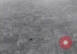 Image of Aerial view of Berlin Germany burning Berlin Germany, 1945, second 8 stock footage video 65675074107