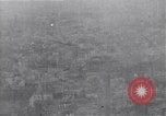 Image of Aerial view of Berlin Germany burning Berlin Germany, 1945, second 9 stock footage video 65675074107