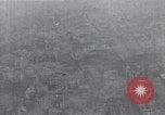 Image of Aerial view of Berlin Germany burning Berlin Germany, 1945, second 10 stock footage video 65675074107