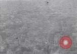 Image of Aerial view of Berlin Germany burning Berlin Germany, 1945, second 13 stock footage video 65675074107