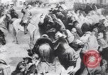 Image of Aerial view of Berlin Germany burning Berlin Germany, 1945, second 22 stock footage video 65675074107