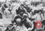 Image of Aerial view of Berlin Germany burning Berlin Germany, 1945, second 23 stock footage video 65675074107