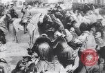 Image of Aerial view of Berlin Germany burning Berlin Germany, 1945, second 24 stock footage video 65675074107