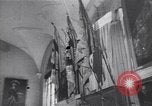 Image of Aerial view of Berlin Germany burning Berlin Germany, 1945, second 29 stock footage video 65675074107