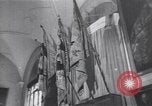 Image of Aerial view of Berlin Germany burning Berlin Germany, 1945, second 30 stock footage video 65675074107