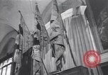 Image of Aerial view of Berlin Germany burning Berlin Germany, 1945, second 32 stock footage video 65675074107