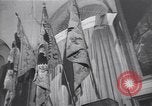 Image of Aerial view of Berlin Germany burning Berlin Germany, 1945, second 33 stock footage video 65675074107