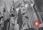 Image of Aerial view of Berlin Germany burning Berlin Germany, 1945, second 34 stock footage video 65675074107