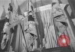 Image of Aerial view of Berlin Germany burning Berlin Germany, 1945, second 36 stock footage video 65675074107